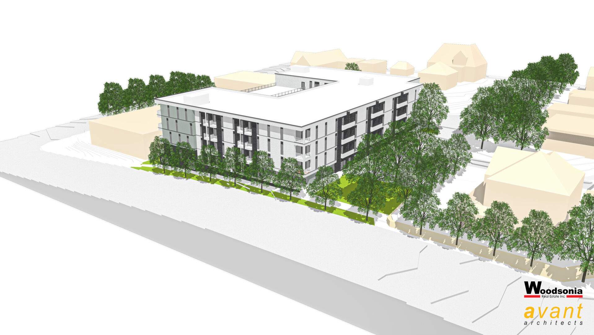 apartments 2